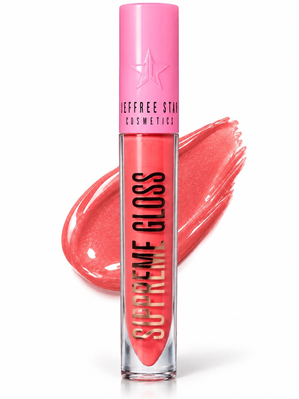 Jeffree Star Supreme Gloss-Fatality